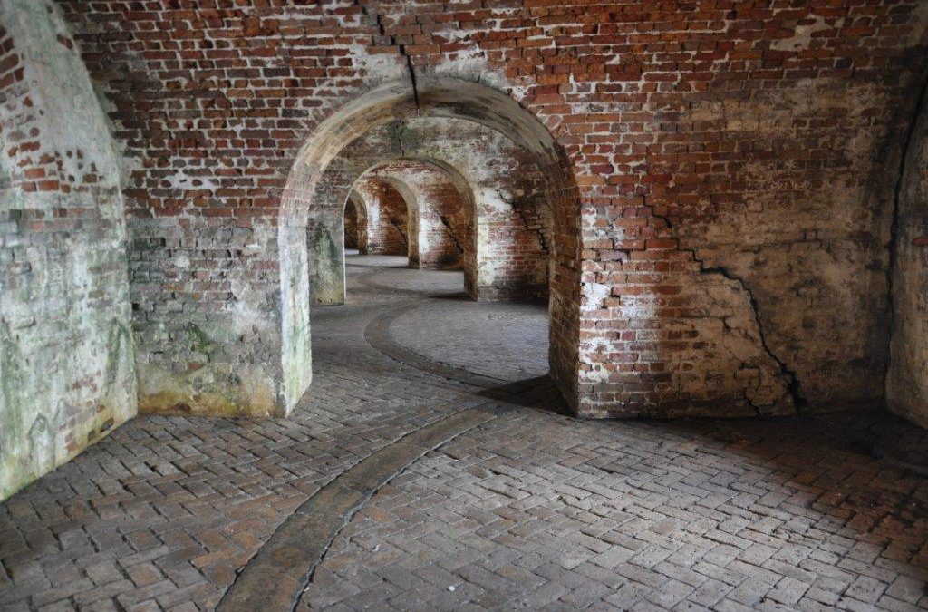 The Secrets of New Orleans East: Bayou Sauvage & Historic Forts