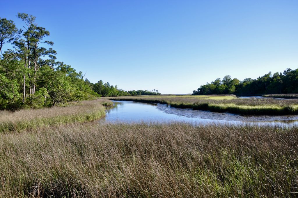 Gulf Islands National Seashore