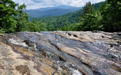 Highlands, North Carolina